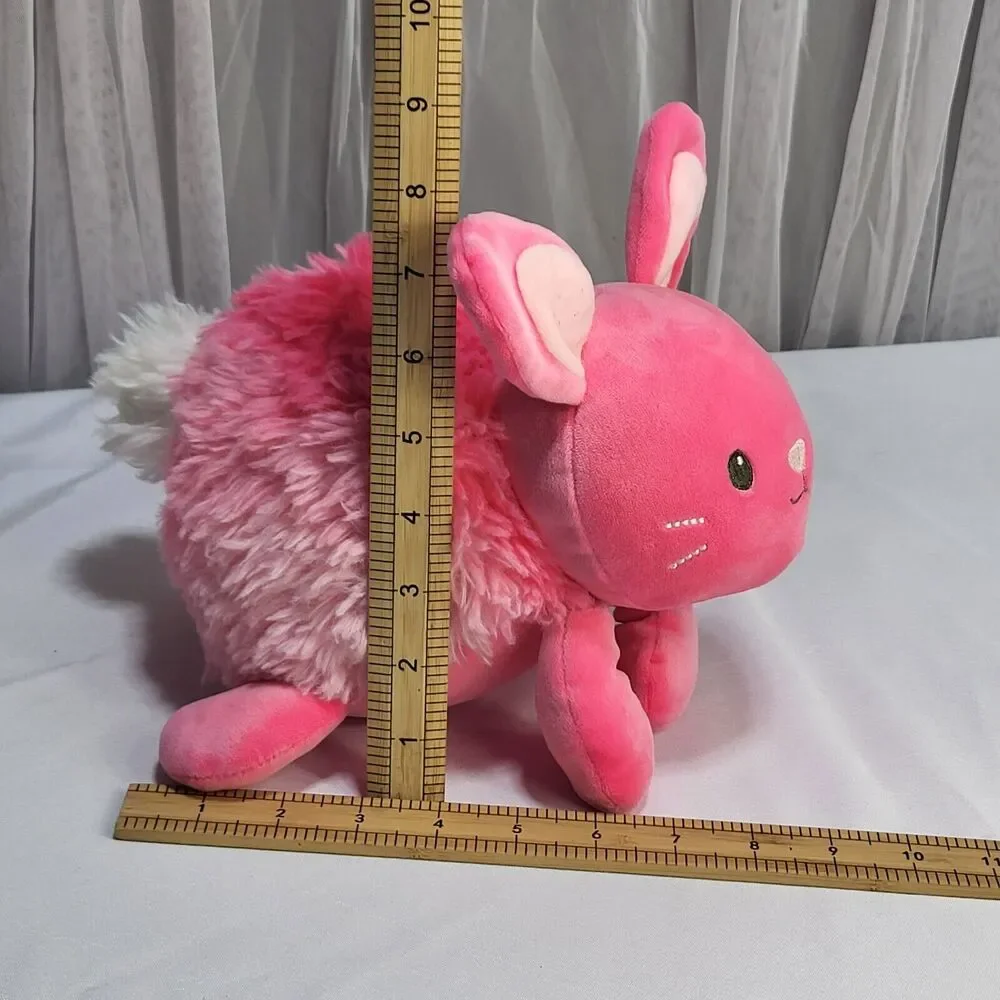 Animal Adventure Pink Bunny Rabbit 8